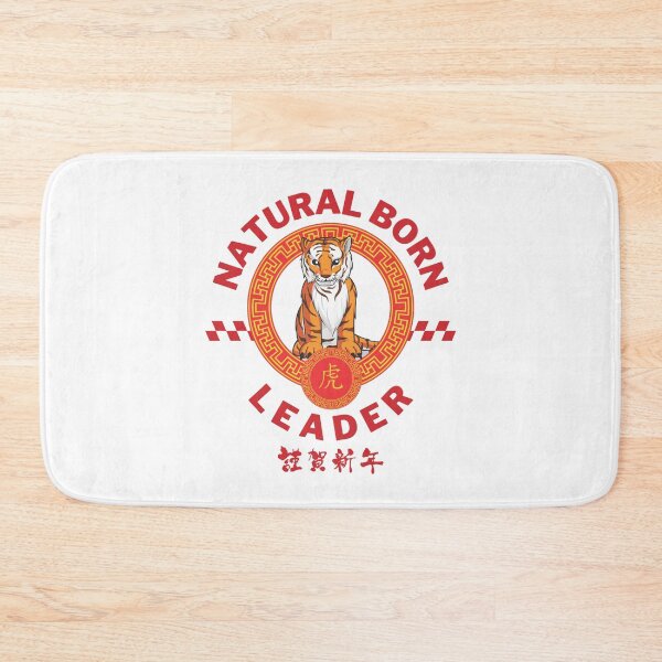Item preview, Natural born leader designed and sold by Peerless-Prime.