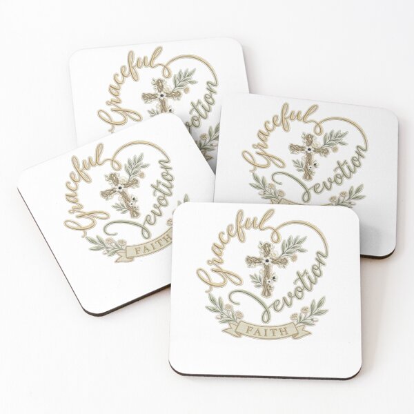 Item preview, The Garden of Grace designed and sold by TheDailyCross1.