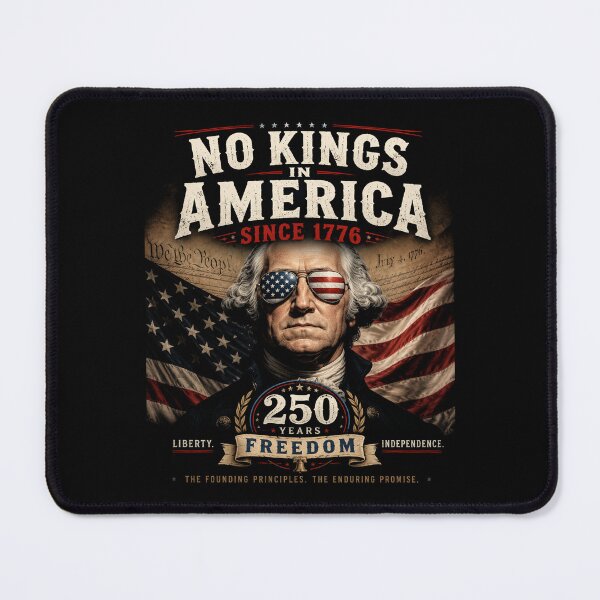Item preview, no-kings designed and sold by jolihanot.