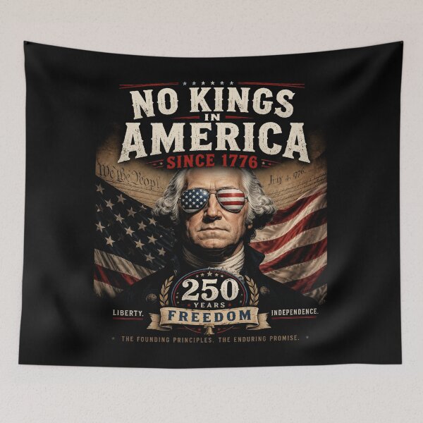 Item preview, no-kings designed and sold by jolihanot.