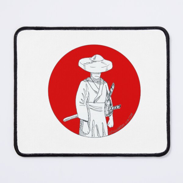 Item preview, Ronin  designed and sold by CLAUDIO COSTA.