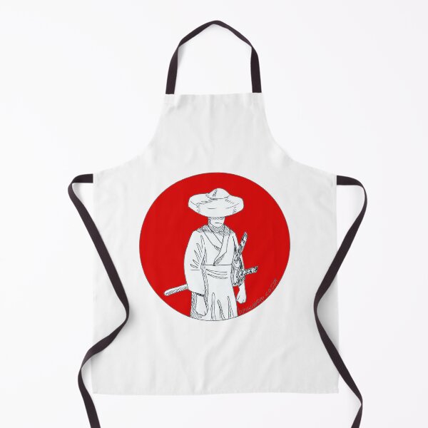 Item preview, Ronin designed and sold by CLAUDIO COSTA.