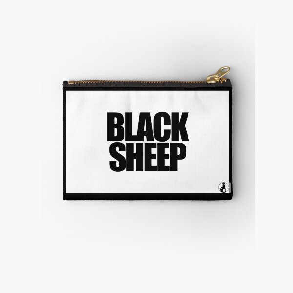 Item preview, BLACK SHEEP designed and sold by MobsProject.