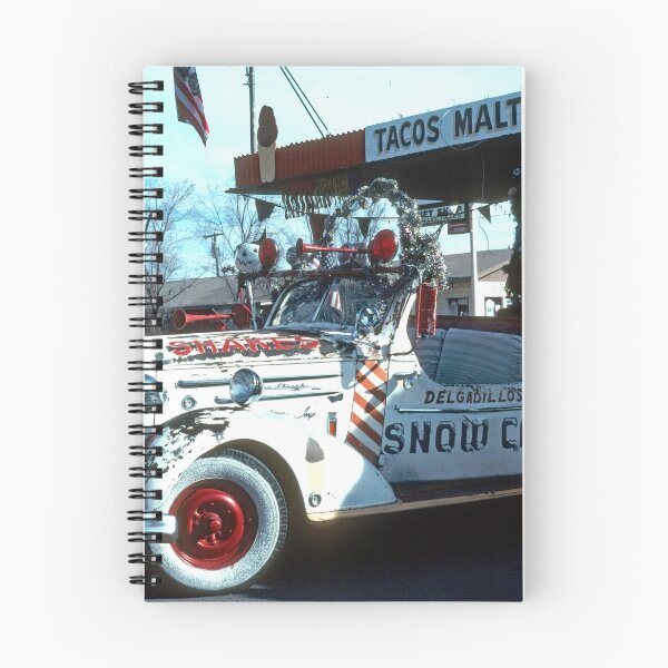 Item preview, Seligman, Arizona, February 1, 2000, Old Car, Delgadillo's Store, Historical Walking Tour Attraction designed and sold by AMacGPhilly.