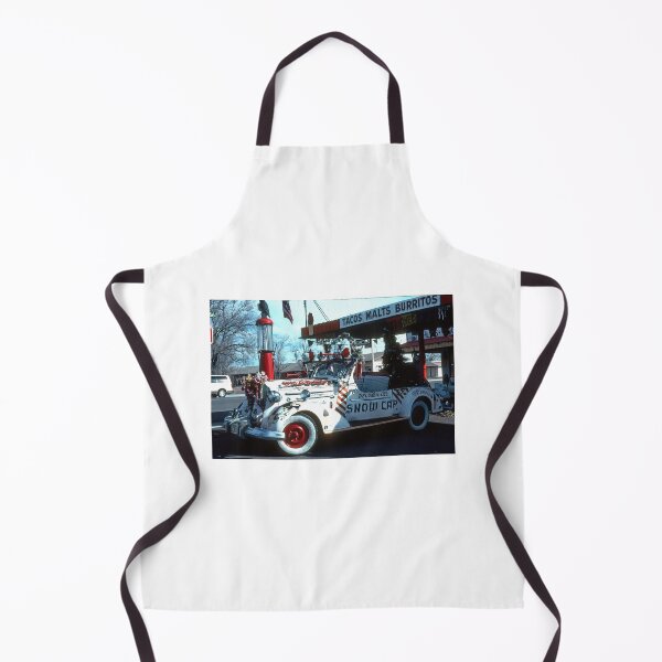 Item preview, Seligman, Arizona, February 1, 2000, Old Car, Delgadillo's Store, Historical Walking Tour Attraction designed and sold by AMacGPhilly.