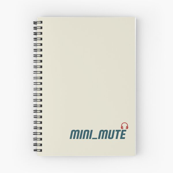 Artikelvorschau, minimute Retro Tech Logotype entworfen und verkauft von mini-mute.