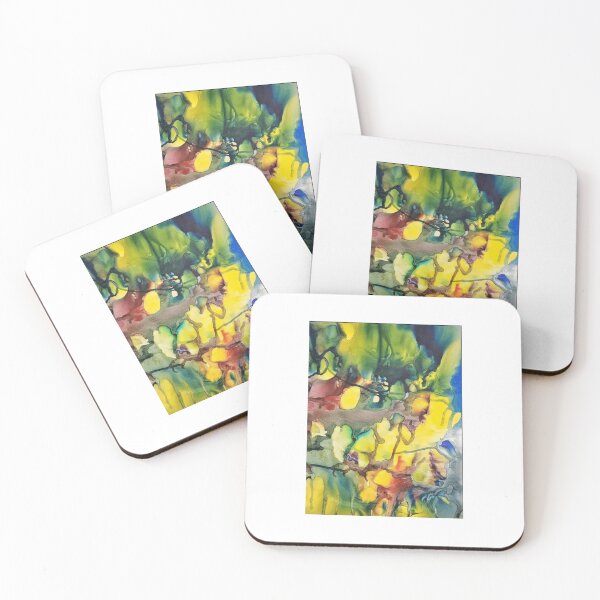 Item preview, Garden # 30 designed and sold by shanooshart .