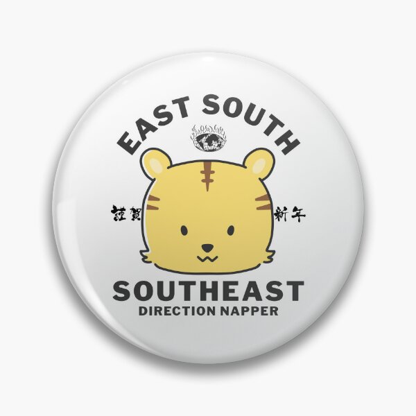 Item preview, East south southeast direction napper designed and sold by Peerless-Prime.