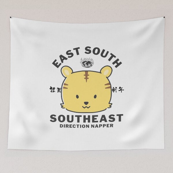 Item preview, East south southeast direction napper designed and sold by Peerless-Prime.