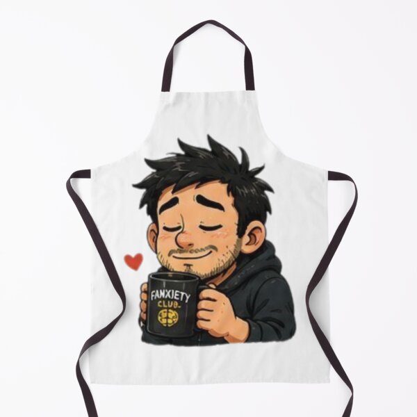 Item preview, Fanx and Coffee designed and sold by bemelofficial.