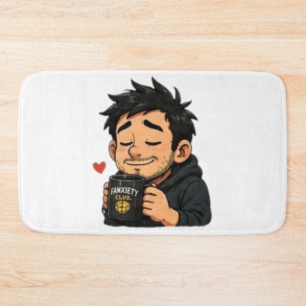 Item preview, Fanx and Coffee designed and sold by bemelofficial.