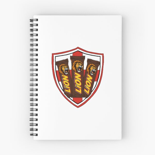 Item preview, Three Lions! designed and sold by LoadFM.
