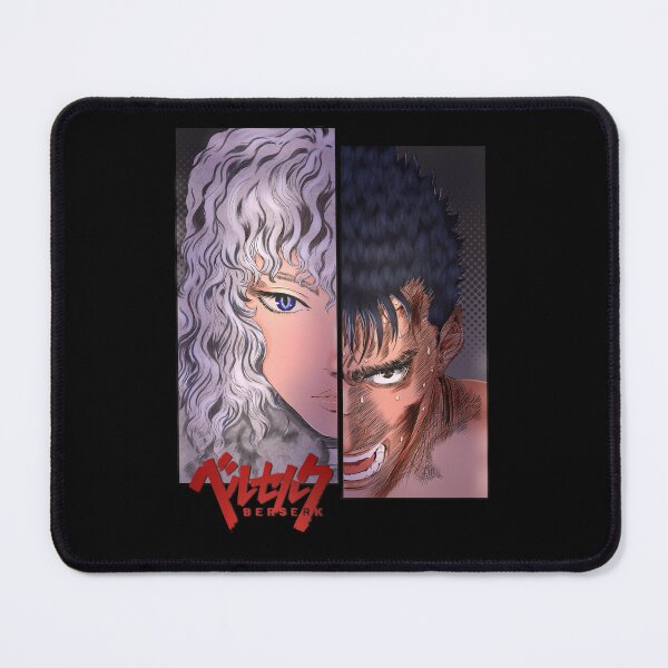 Item preview, Doodle White Ninja and Black Swordsman designed and sold by Ninaa-Art.