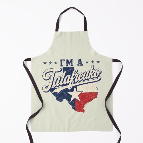 Item preview, I'm a Talafreako,Retro Texas Pride Vote Talarico for Texas designed and sold by sparkfavs.
