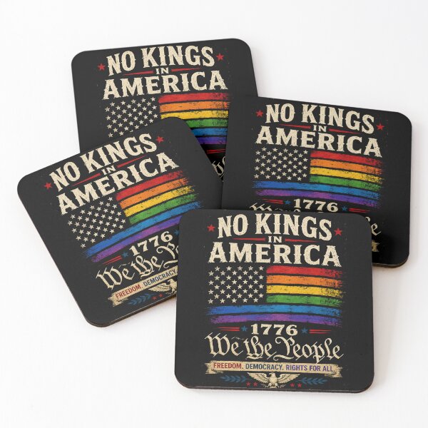 Item preview, no-kings designed and sold by jolihanot.