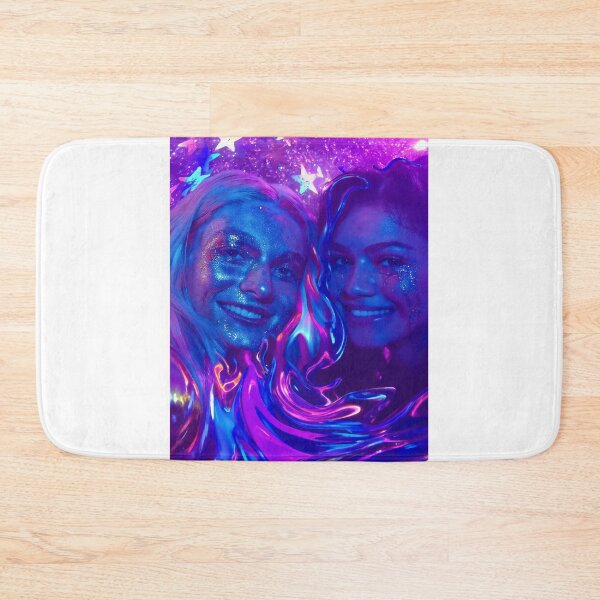 Item preview, Holographic Euphoria Melting Galaxy designed and sold by y2kponyclub.