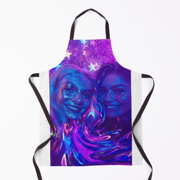Item preview, Holographic Euphoria Melting Galaxy designed and sold by y2kponyclub.