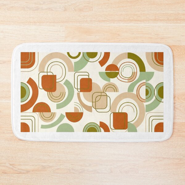 Item preview, organic geometric abstract designed and sold by Hagiuduf.