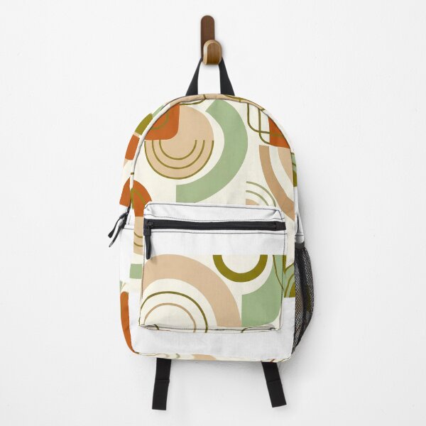 Item preview, organic geometric abstract designed and sold by Hagiuduf.