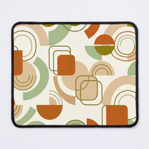 Item preview, organic geometric abstract designed and sold by Hagiuduf.