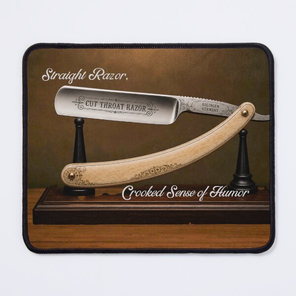 Item preview, Cut throat designed and sold by RedneckGypsy.
