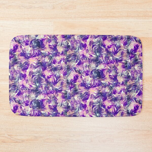 Item preview, Sunset brushstrokes  designed and sold by DesertRoseDesigns.