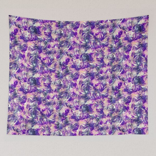 Item preview, Sunset brushstrokes  designed and sold by DesertRoseDesigns.