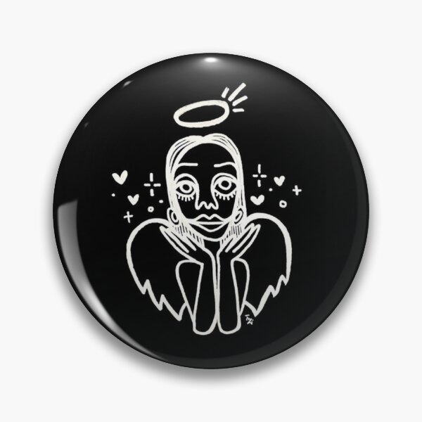 Item preview, ANGEL  designed and sold by Izzy Abstract.