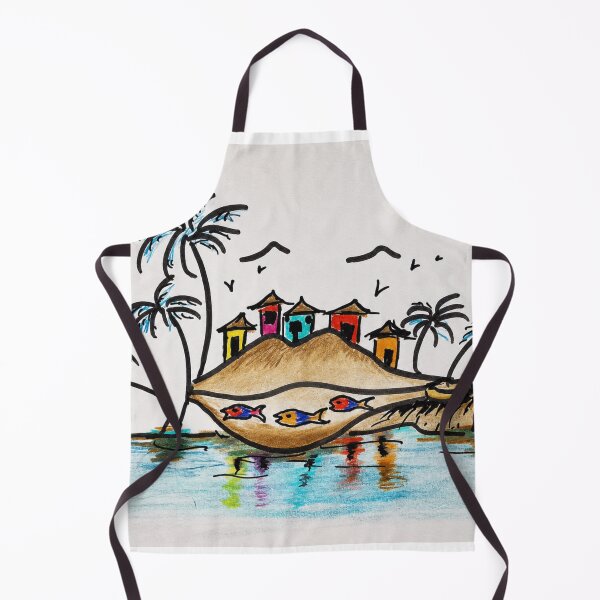 Item preview, Island of Reflections designed and sold by LC Studio by LiliCondez.