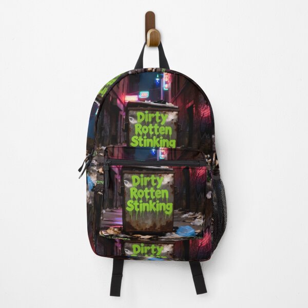 Item preview, Dirty Rotten Stinking by James J Craven  designed and sold by JAMESJCRAVEN.