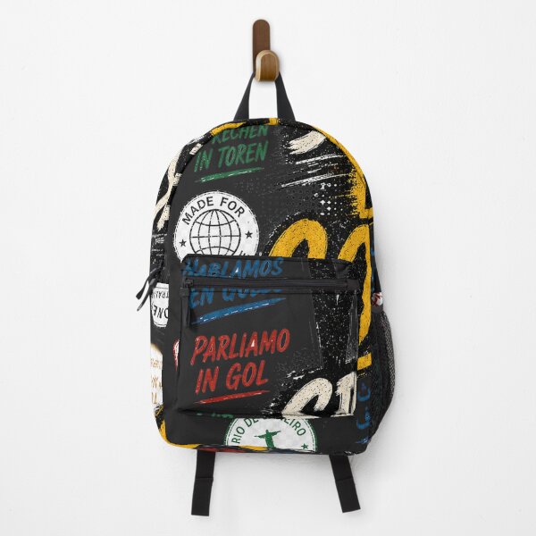 Item preview, We Speak in Goals – Football's Universal Language designed and sold by warlistop.