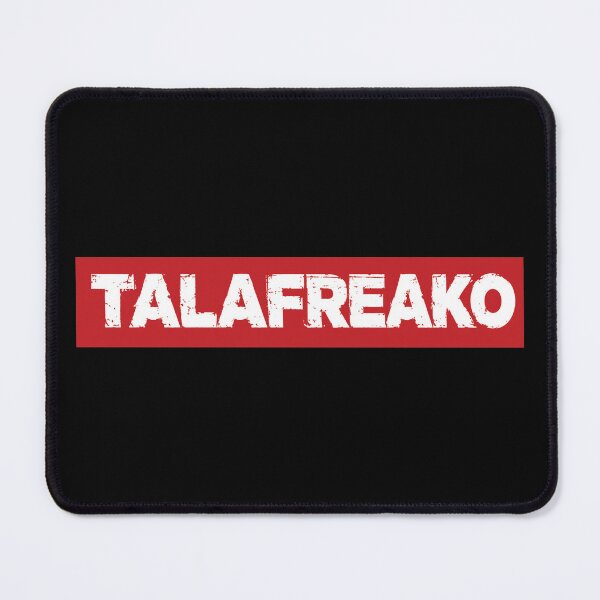 Item preview, Support Talafreako designed and sold by Doodletext.