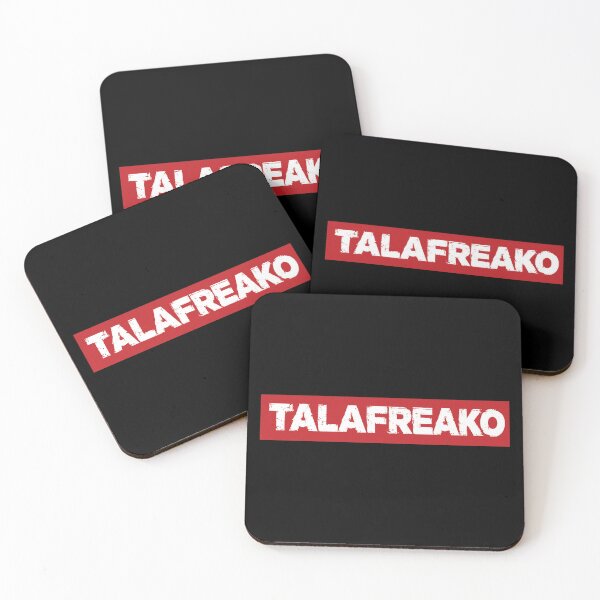 Item preview, Support Talafreako designed and sold by Doodletext.