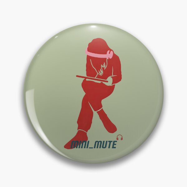 Item preview, mini_mute offical designed and sold by mini-mute.