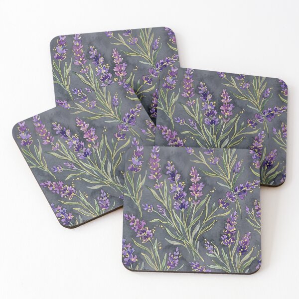 Item preview, Lavender  designed and sold by GraphicsClub.