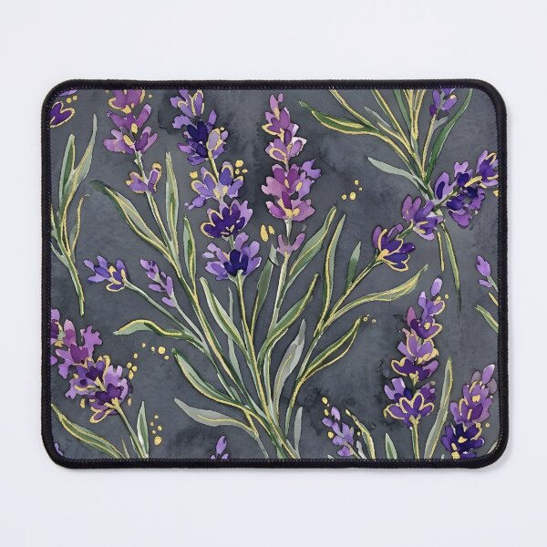 Item preview, Lavender designed and sold by GraphicsClub.