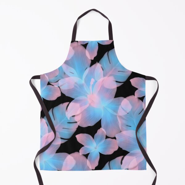 Item preview, Dreamy Hyper Bloom Hazy Floral Seamless Pattern designed and sold by EKHOAISTORE.