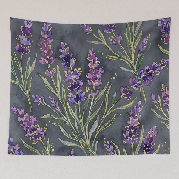 Item preview, Lavender  designed and sold by GraphicsClub.