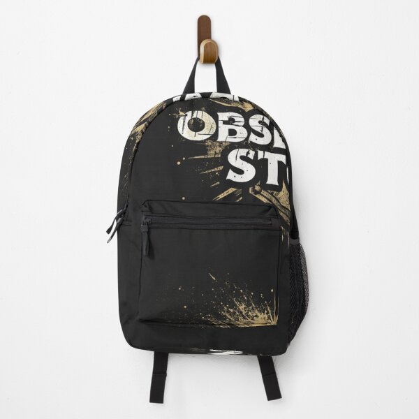 Item preview, Obsession Store | Vintage Grunge Typography Streetwear Design designed and sold by Vvmd.