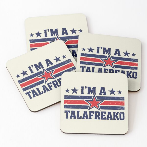 Item preview, I'm A Talafreako James Talarico 2026 designed and sold by Doodletext.