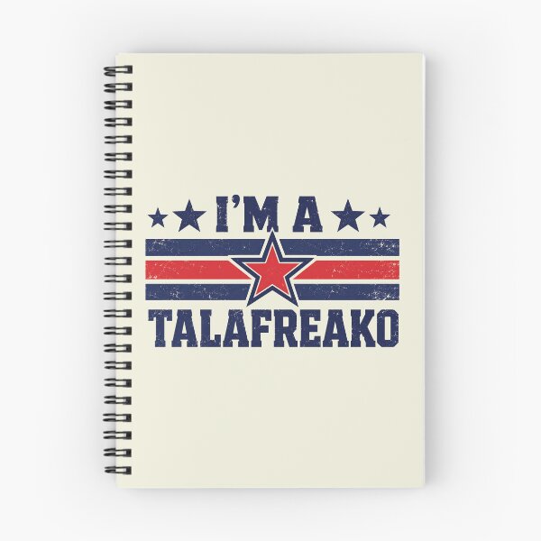Item preview, I'm A Talafreako James Talarico 2026 designed and sold by Doodletext.