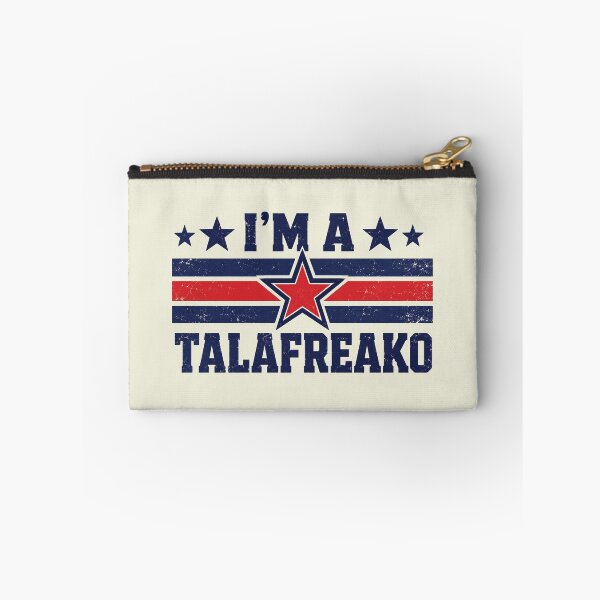 Item preview, I'm A Talafreako James Talarico 2026 designed and sold by Doodletext.