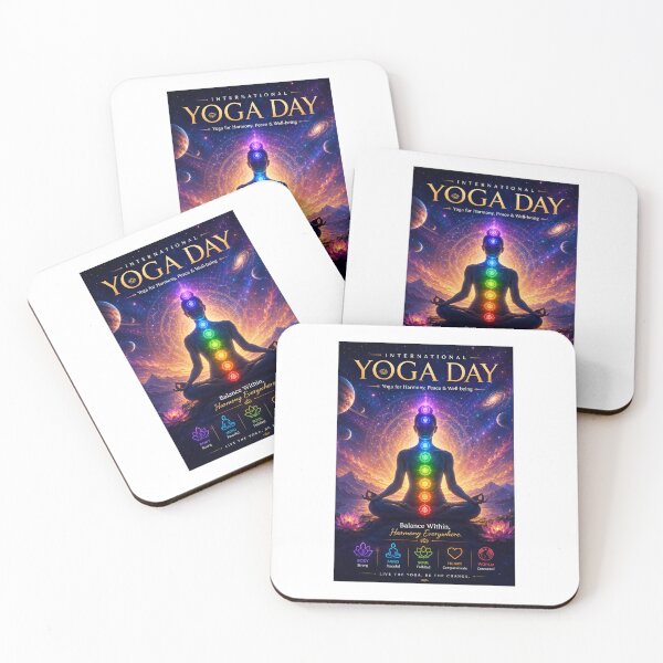 Item preview, Chakra Meditation designed and sold by Rcc2512.