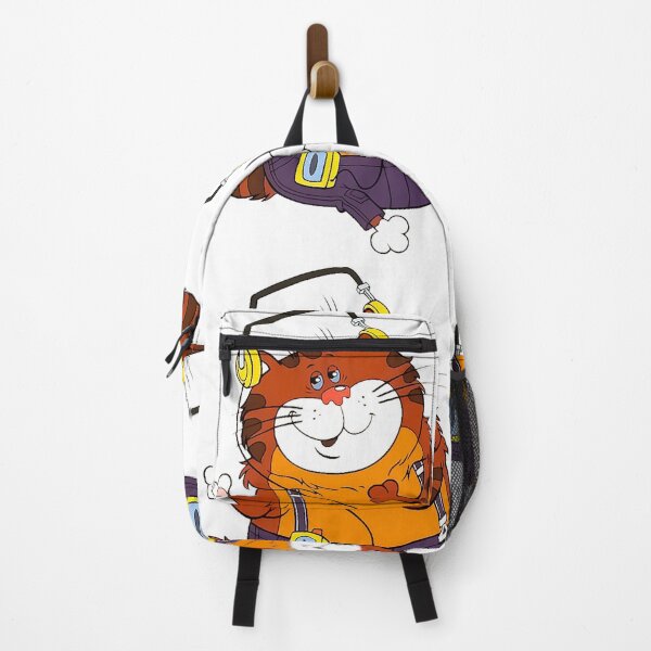 Item preview, Groovy Retro Cat - 90s Cartoon Walkman & Chill Music Vibes  designed and sold by Tokraz-art.