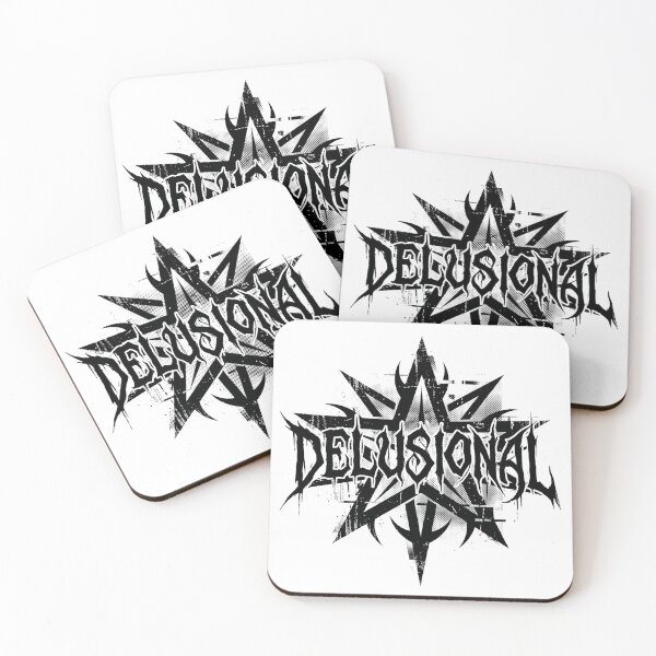 Item preview, Delusional Tribal Star Opium Cyber Grunge Streetwear designed and sold by Sunday Social Club.