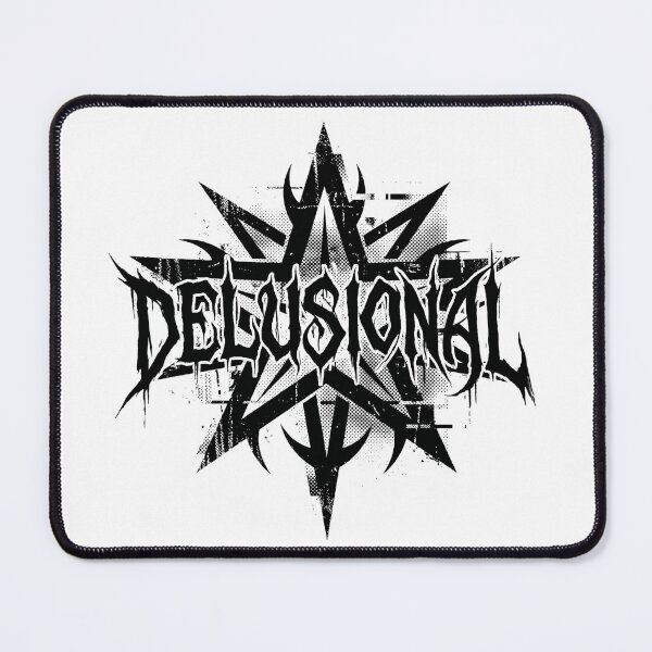 Item preview, Delusional Tribal Star Opium Cyber Grunge Streetwear designed and sold by Sunday Social Club.