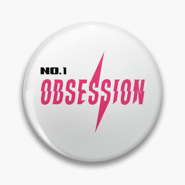 Item preview, Obsession designed and sold by Milkncookies.