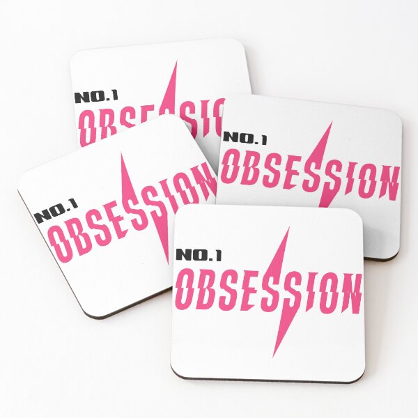 Item preview, Obsession designed and sold by Milkncookies.
