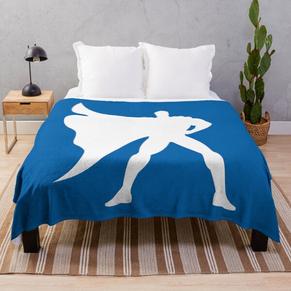 Item preview, The Hero Pose White Design designed and sold by G2Creative.