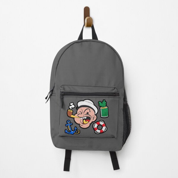 Item preview, Popeye the Sailor Man designed and sold by Aura Lifestyle .
